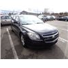 Image 2 : 2011 Chevrolet Malibu