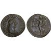 Image 1 : BOSPOROS: Sauromates I, ca. 93-123 AD, AE 48 units (9.49g), VF