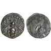 Image 1 : IONIA: Ephesos, AR tetartemorion (0.16g), ca. 500-420 BC, VF