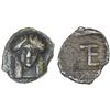 Image 1 : IONIA: Kolophon, AR tetartemarion (0.25g), ca. 500-450 BC, VF