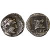 Image 1 : MYSIA: Pergamon, AR obol (0.44g), ca. 330-300 BC, VF