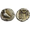 Image 1 : SIKYON: AR obol (0.45g), ca. 500-450 BC, VF