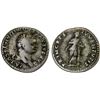 Image 1 : ROMAN EMPIRE: Domitian, as caesar, 69-81 AD, AR denarius (3.37g), Rome, 79 AD, Fine