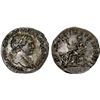 Image 1 : ROMAN EMPIRE: Trajan, 98-117 AD, AR denarius (3.09g), Rome, 103-111 AD, Choice VF