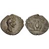 Image 1 : ROMAN EMPIRE: Marcus Aurelius, as caesar, 139-161 AD, AR denarius (3.23g), Rome, 140-144 AD, F-VF