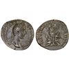 Image 1 : ROMAN EMPIRE: Commodus, 177-192 AD, AR denarius (3.04g), Rome, 180 AD, VF