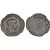 Image 1 : ROMAN EMPIRE: Gordian III, 238-244 AD, AR antoninianus (3.92g), Rome, 238-239 AD, NGC AU