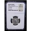 Image 2 : ROMAN EMPIRE: Philip I, 244-249 AD, AR antoninianus (4.12g), Rome, 244-247 AD, NGC AU