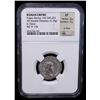 Image 2 : ROMAN EMPIRE: Trajan Decius, 249-251 AD, AR antoninianus (3.19g), Rome, NGC XF