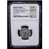 Image 2 : ROMAN EMPIRE: Volusian, 251-253 AD, AR antoninianus (3.81g), Rome, NGC Choice XF