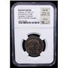 Image 2 : ROMAN EMPIRE: Galerius, 305-311 AD, BI nummus (7.94g), Heraclea, NGC Choice VF