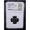 Image 2 : ROMAN EMPIRE: Constantine I 'the Great', 307-337 AD, AE3 (2.74g), Sirmium, 324-325 AD, NGC AU