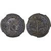 Image 1 : ROMAN EMPIRE: Constantine I 'the Great', 307-337 AD, AE3 (2.68g), Ticinum, 319-320 AD, NGC Choice VF