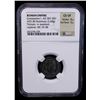 Image 2 : ROMAN EMPIRE: Constantine I 'the Great', 307-337 AD, AE3 (2.68g), Ticinum, 319-320 AD, NGC Choice VF