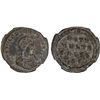 Image 1 : ROMAN EMPIRE: Crispus, caesar, 317-326 AD, silvered AE3 (3.15g), Thessalonica, 318-319 AD, NGC Choic