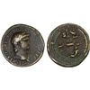 Image 1 : PADUAN & LATER IMITATIONS, ROMAN EMPIRE: Nero, 54-68 AD, cast AE 'sestertius' (22.55g), ca. 19th cen