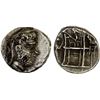 Image 1 : PERSIA: PERSIS KINGDOM: Darev I (Darios), 2nd century BC, AR drachm (4.10g), VF-XF