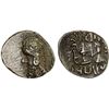 Image 1 : PERSIA: PERSIS KINGDOM: Darev II, 1st century BC, AR drachm (3.98g), XF