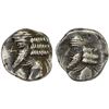Image 1 : PERSIA: PERSIS KINGDOM: Pakor II, 1st century AD, AR drachm (3.83g), Choice VF