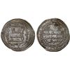 Image 1 : UMAYYAD: Sulayman, 715-717, AR dirham (2.88g), Kirman, AH97, VF-XF