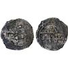 Image 1 : FATIMID: al-Hakim, 996-1021, AR 1/2 dirham (1.65g), NM, ND, F-VF