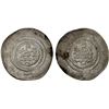 Image 1 : SAMANID: Nuh III, 976-997, AR multiple dirham (12.31g), al-Ma'din, ND, Mitch-M13-14 / M20, XF