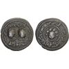 Image 1 : ARTUQIDS OF MARDIN: Alpi, 1152-1176, AE dirham (15.09g), NM, ND, VF