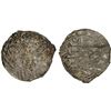 Image 1 : GIRAY KHANS: Qrim Giray, 1758-1764, AR beshlik (0.89g), Baghcha-Saray, AH1172, XF-AU