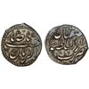 Image 1 : IRAN: HOTAKI: Azad Khan, 1750-1757, AR shahi (1.12g), Isfahan, AH1167, choice VF