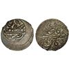 Image 1 : IRAN: HOTAKI: Azad Khan, 1750-1757, AR shahi (1.13g), Isfahan, AH1170, XF