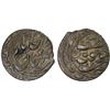 Image 1 : KHOQAND: Khudayar Khan, 1865-1875/3rd reign, AR tenga, Khoqand, AH1284, choice XF