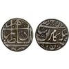Image 1 : AFGHANISTAN: DURRANI: Kamran Shah, 1829-1842, AR rupee, Herat, AH1248, choice VF