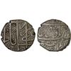 Image 1 : AFGHANISTAN: DURRANI: Fath Jang, 1842, AR rupee, Kabul, AH1258, choice VF