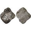 Image 1 : PAINGANGA: Anonymous, ca. 500-400 BC, AR 1/2 karshapana (1.67g), XF