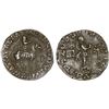Image 1 : INDO-SCYTHIAN: Azes, ca. 58-12 BC, AR tetradrachm (9.11g), VF-XF