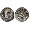 Image 1 : GUPTA: Skandagupta, ca. 448-467, AR drachm (2.43g), GE14x (= 460s AD), VF