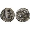 Image 1 : GUPTA: Skandagupta, ca. 448-467, AR drachm (2.23g), ND, VF
