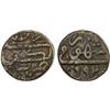 Image 1 : AHMADNAGAR: Murtada Nizam Shah, 1565-1588, AE falus (16.26g), Nagar, AH992, choice VF