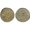 Image 1 : BENGAL: Ghiyath al-Din A'zam Shah, 1389-1410, AR tanka (Firuzabad), DM, NGC UNC details