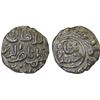 Image 1 : DELHI: Nasir al-Din Khusru, 1320, AR 2 gani (2.50g), AH720, choice VF-XF