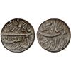 Image 1 : MUGHAL: Jahangir, 1605-1628, AR rupee, Patna, AH1033 year 19 Khurdad, F-VF