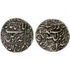 Image 1 : MUGHAL: Murad Bakhsh, 1658, AR rupee (10.86g), MM, VF