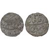 Image 1 : MUGHAL: Farrukhsiyar, 1713-1719, AR rupee, Shahjahanabad (Delhi), AH1129 year 5, NGC UNC details