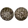 Image 1 : ARAKAN: Bodawpaya, 1784-1819, AR tanka (10.09g), BE1146 (1784), VF