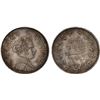 Image 1 : BARODA: Sayaji Rao III, 1875-1938, AR 1/2 rupee, VS1951, XF