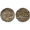 Image 1 : GWALIOR: UJJAIN: Mahadji Rao, 1761-1794, AR rupee (11.31g), Ujjain, AH1201 year 29, AU