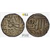 Image 1 : KUTCH: Gohadaji II, 1761-1778, AR kori (4.65g), AH978 (sic), PCGS AU58