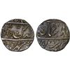 Image 1 : MARATHA CONFEDERACY: Bagalkot, AR rupee, FE1219, VF-XF