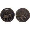 Image 1 : MYSORE: Tipu Sultan, 1782-1799, AR paisa, Patan, AM1223, PCGS XF details