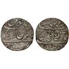 Image 1 : ROHILKHAND: AR rupee, Bareli, AH(11)84 year 11, XF